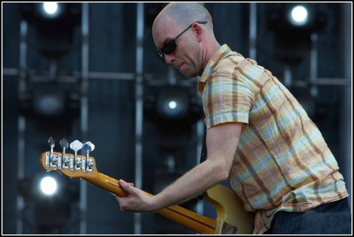 The Servant &#8211; Festival Solidays 2005