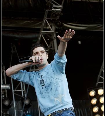 The Servant &#8211; Festival Solidays 2005