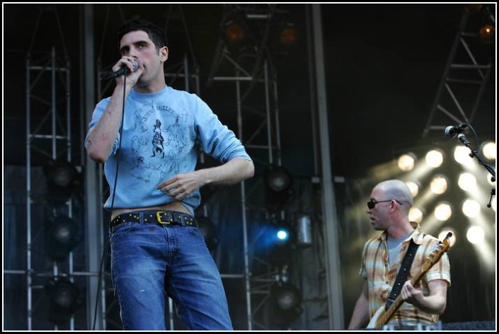 The Servant &#8211; Festival Solidays 2005