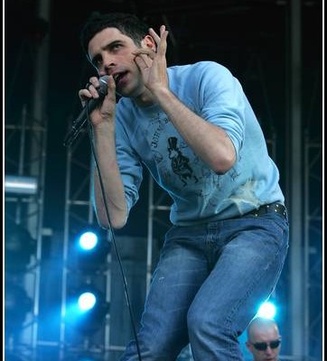 The Servant &#8211; Festival Solidays 2005