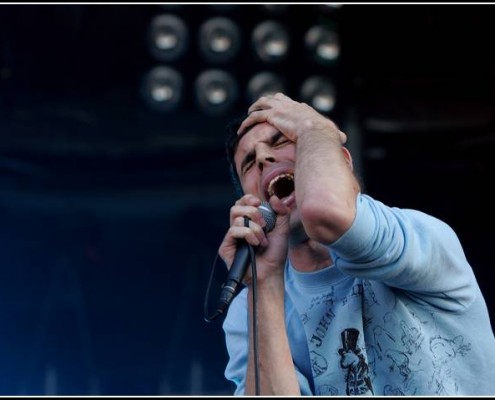 The Servant &#8211; Festival Solidays 2005