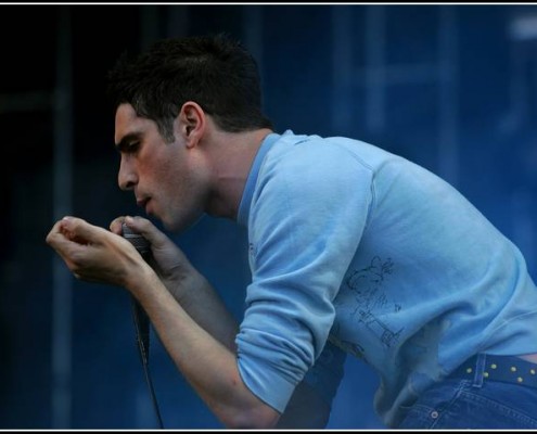 The Servant &#8211; Festival Solidays 2005