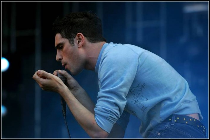 The Servant &#8211; Festival Solidays 2005