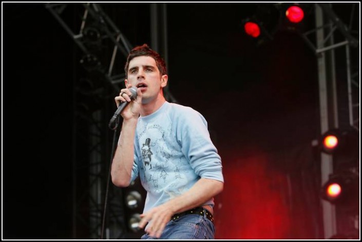 The Servant &#8211; Festival Solidays 2005