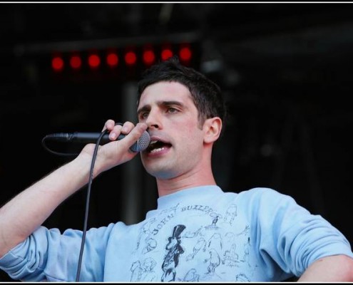 The Servant &#8211; Festival Solidays 2005