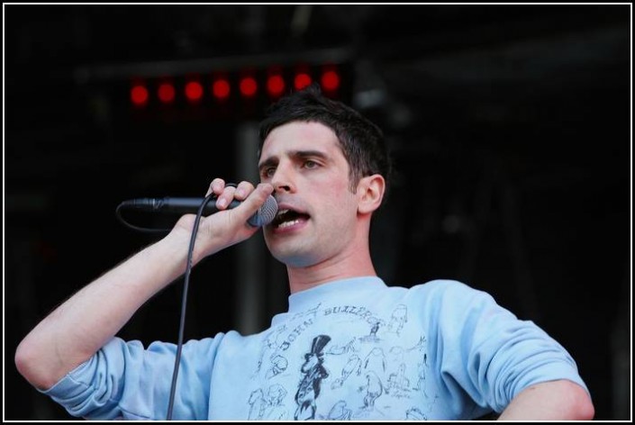 The Servant &#8211; Festival Solidays 2005