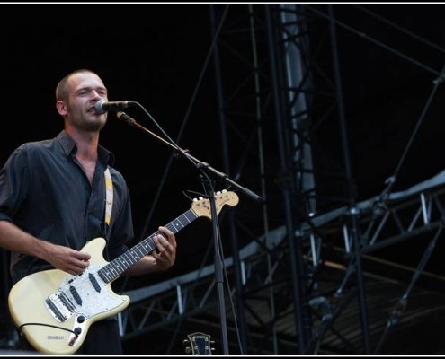 Debout sur le Zinc &#8211; Festival Solidays 2005