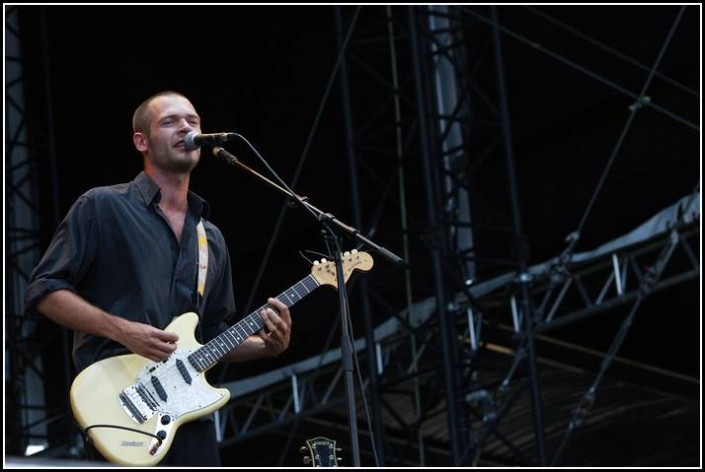 Debout sur le Zinc &#8211; Festival Solidays 2005