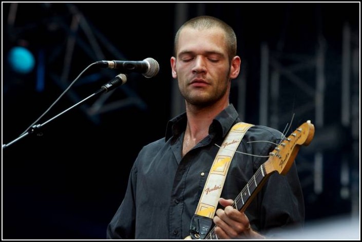 Debout sur le Zinc &#8211; Festival Solidays 2005