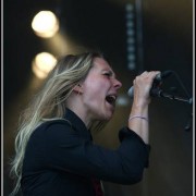 Arno &#8211; Festival Solidays 2005