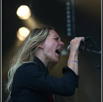 Gomm &#8211; Festival Solidays 2005