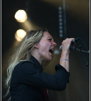 Gomm &#8211; Festival Solidays 2005