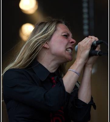 Gomm &#8211; Festival Solidays 2005