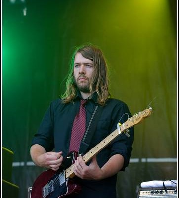 Gomm &#8211; Festival Solidays 2005