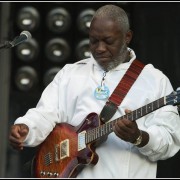 Kassav &#8211; Festival Solidays 2005