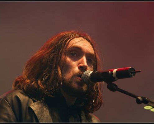 Matmatah &#8211; Festival Solidays 2005