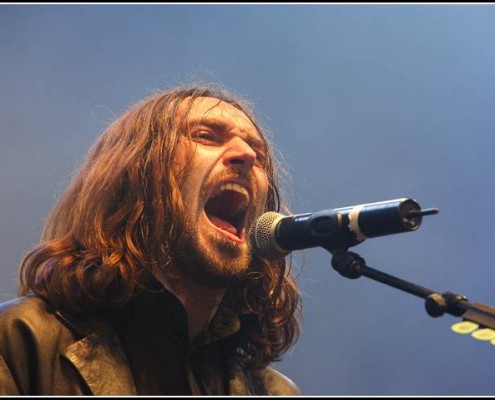 Matmatah &#8211; Festival Solidays 2005