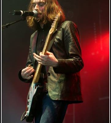 Matmatah &#8211; Festival Solidays 2005