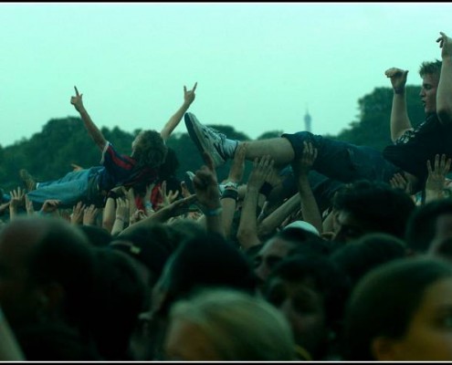 Matmatah &#8211; Festival Solidays 2005