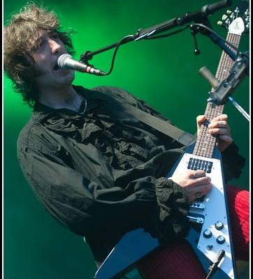 Matmatah &#8211; Festival Solidays 2005