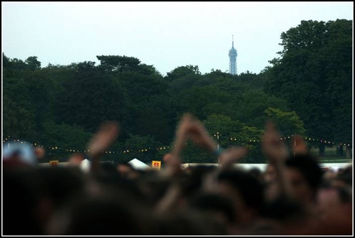 Matmatah &#8211; Festival Solidays 2005