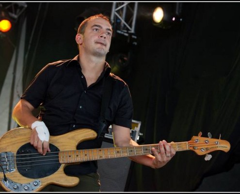 Mouss et Hakim &#8211; Festival Solidays 2005