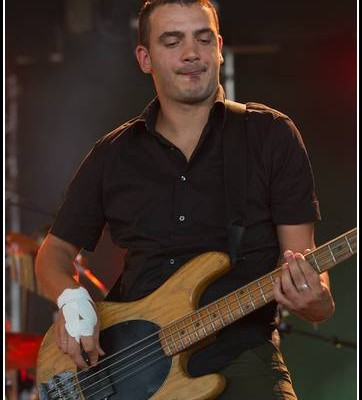 Mouss et Hakim &#8211; Festival Solidays 2005