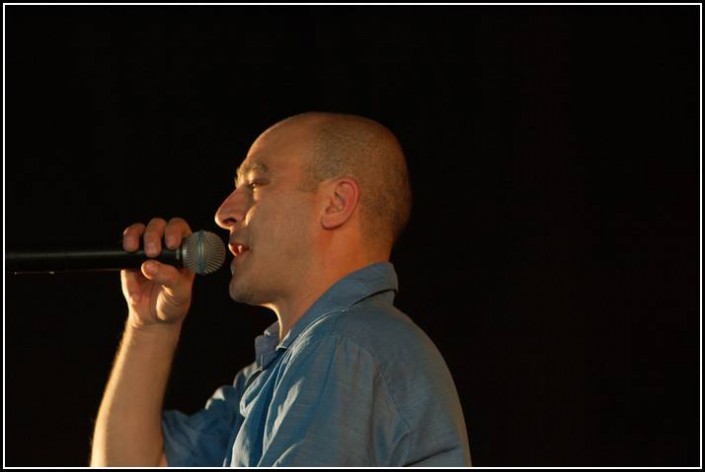 Mouss et Hakim &#8211; Festival Solidays 2005