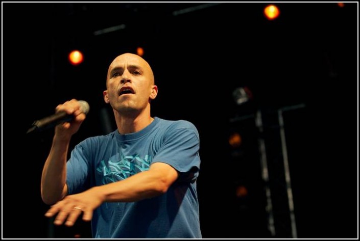 Mouss et Hakim &#8211; Festival Solidays 2005