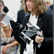 Jeanne Cherhal &#8211; Festival Solidays 2005