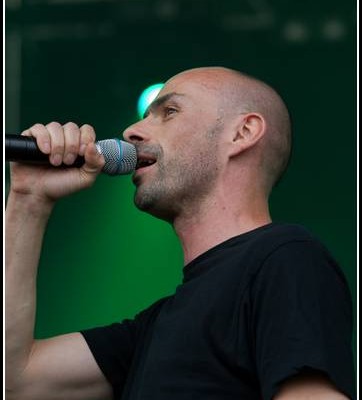 Prohom &#8211; Festival Solidays 2005