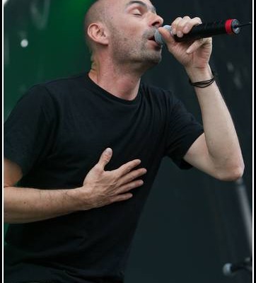 Prohom &#8211; Festival Solidays 2005