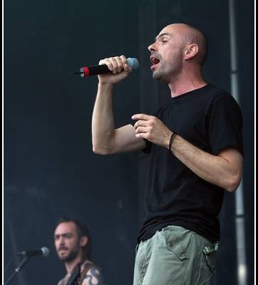 Prohom &#8211; Festival Solidays 2005