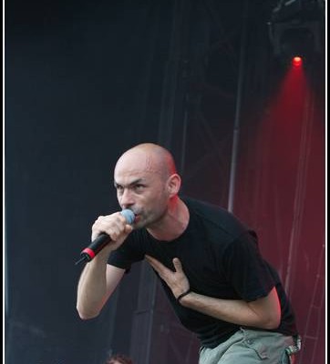 Prohom &#8211; Festival Solidays 2005