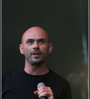 Prohom &#8211; Festival Solidays 2005