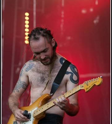 Prohom &#8211; Festival Solidays 2005