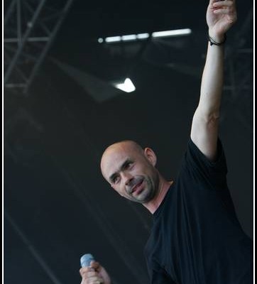 Prohom &#8211; Festival Solidays 2005