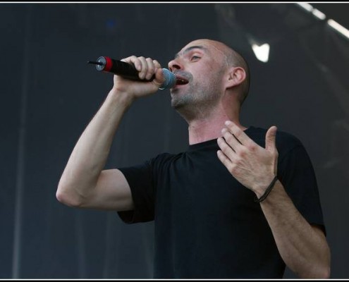 Prohom &#8211; Festival Solidays 2005