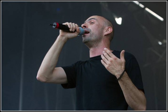 Prohom &#8211; Festival Solidays 2005