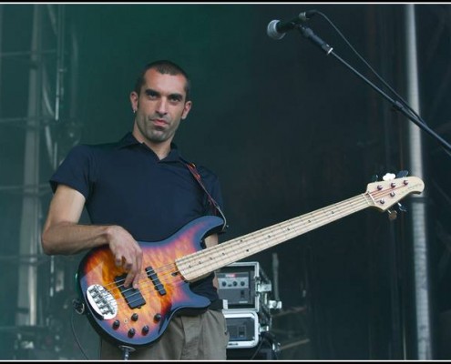 Prohom &#8211; Festival Solidays 2005