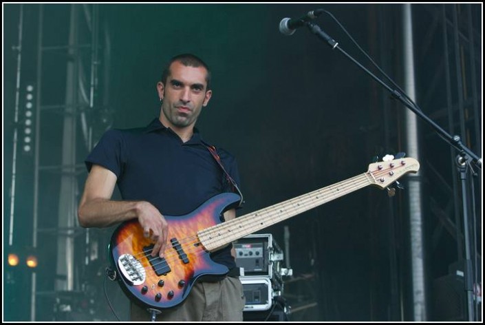 Prohom &#8211; Festival Solidays 2005