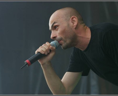 Prohom &#8211; Festival Solidays 2005