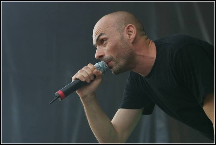 Prohom &#8211; Festival Solidays 2005