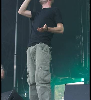 Prohom &#8211; Festival Solidays 2005