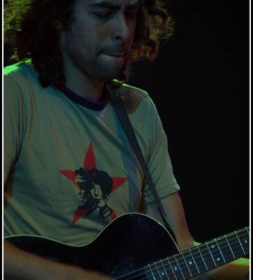 Ridan &#8211; Festival Solidays 2005