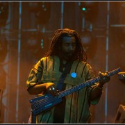 Tiken Jah Fakoly &#8211; Festival Art Rock 2014