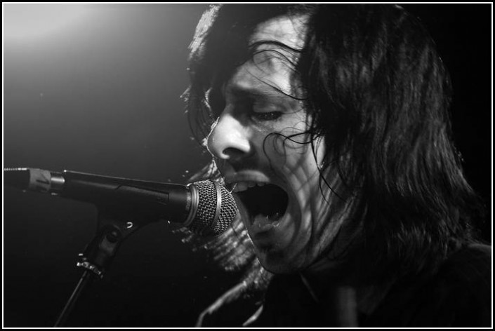 The Posies &#8211; Nouveau Casino (Paris)