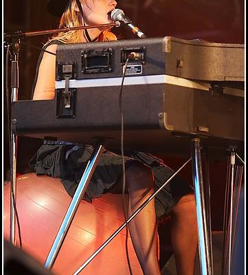 An Pierle &#8211; Les Vieilles Charrues 2005