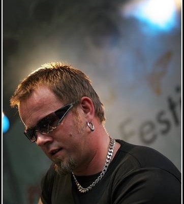 Bjorn Berge &#8211; Festival Indetendances 2005