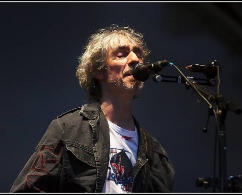 Louis Bertignac &#8211; Les Vieilles Charrues 2005